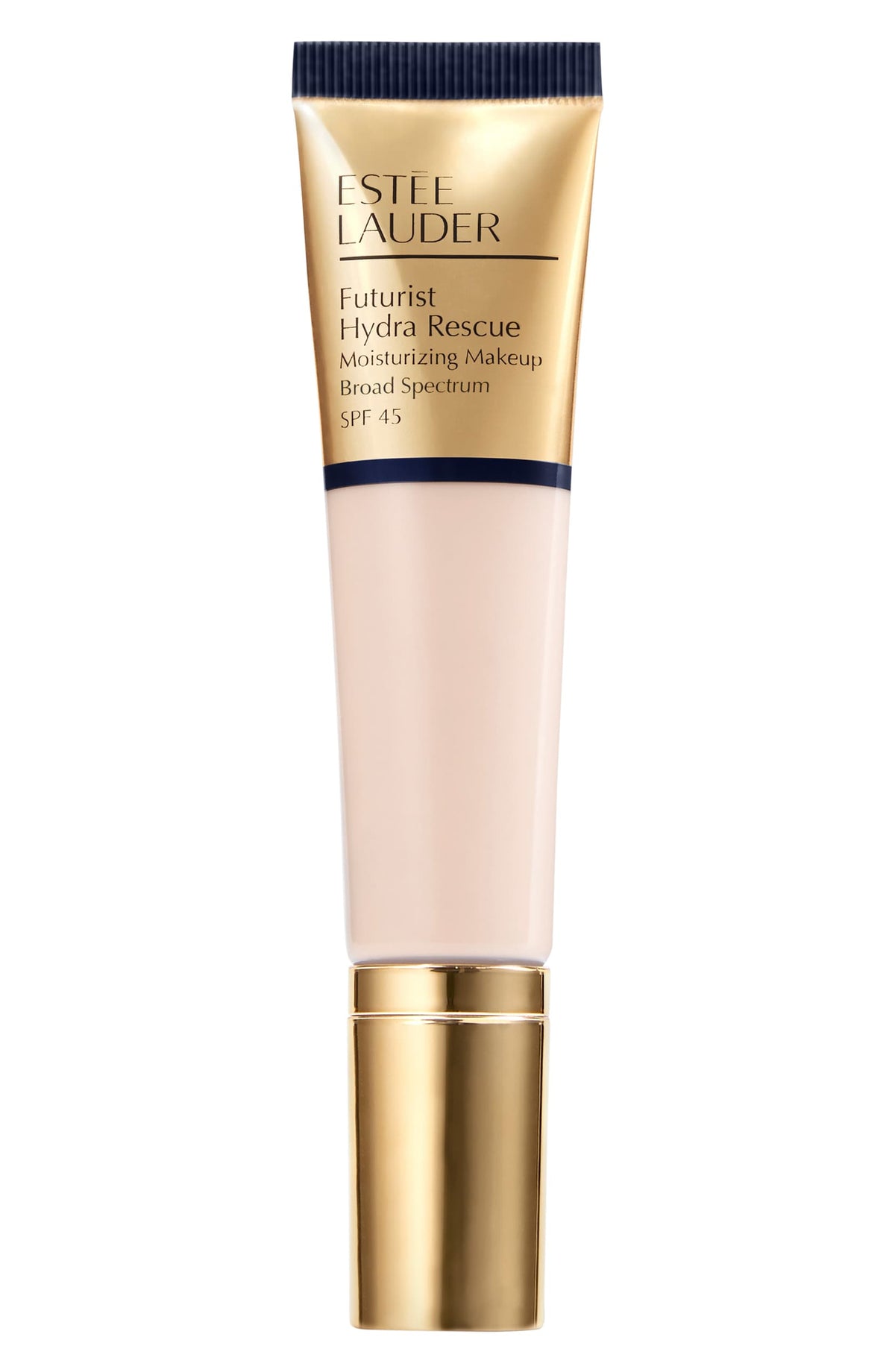 Estee Lauder Futurist Hydra Rescue Moisturizing Makeup Foundation SPF 45 - eCosmeticWorld