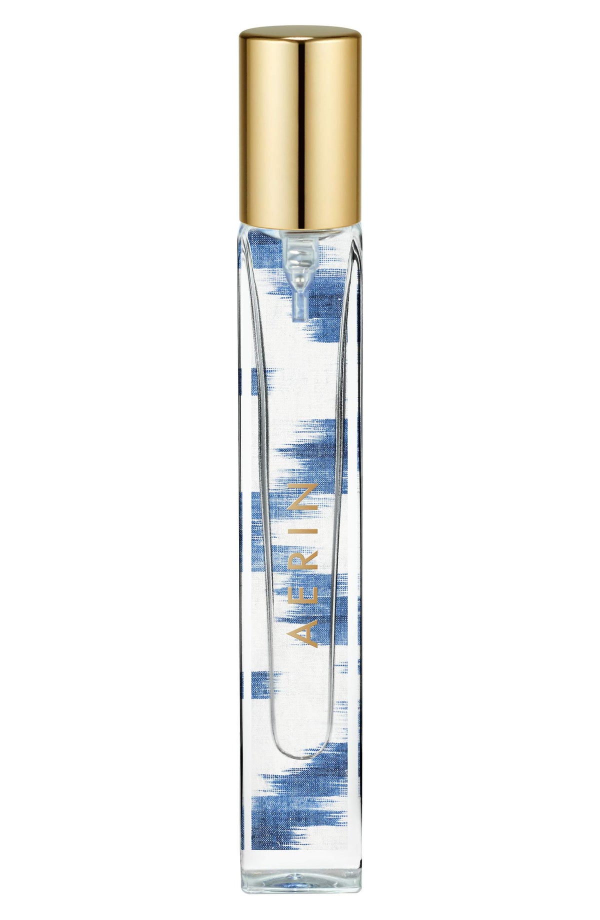 AERIN Beauty Ikat Jasmine Eau de Parfum Purse Spray - eCosmeticWorld