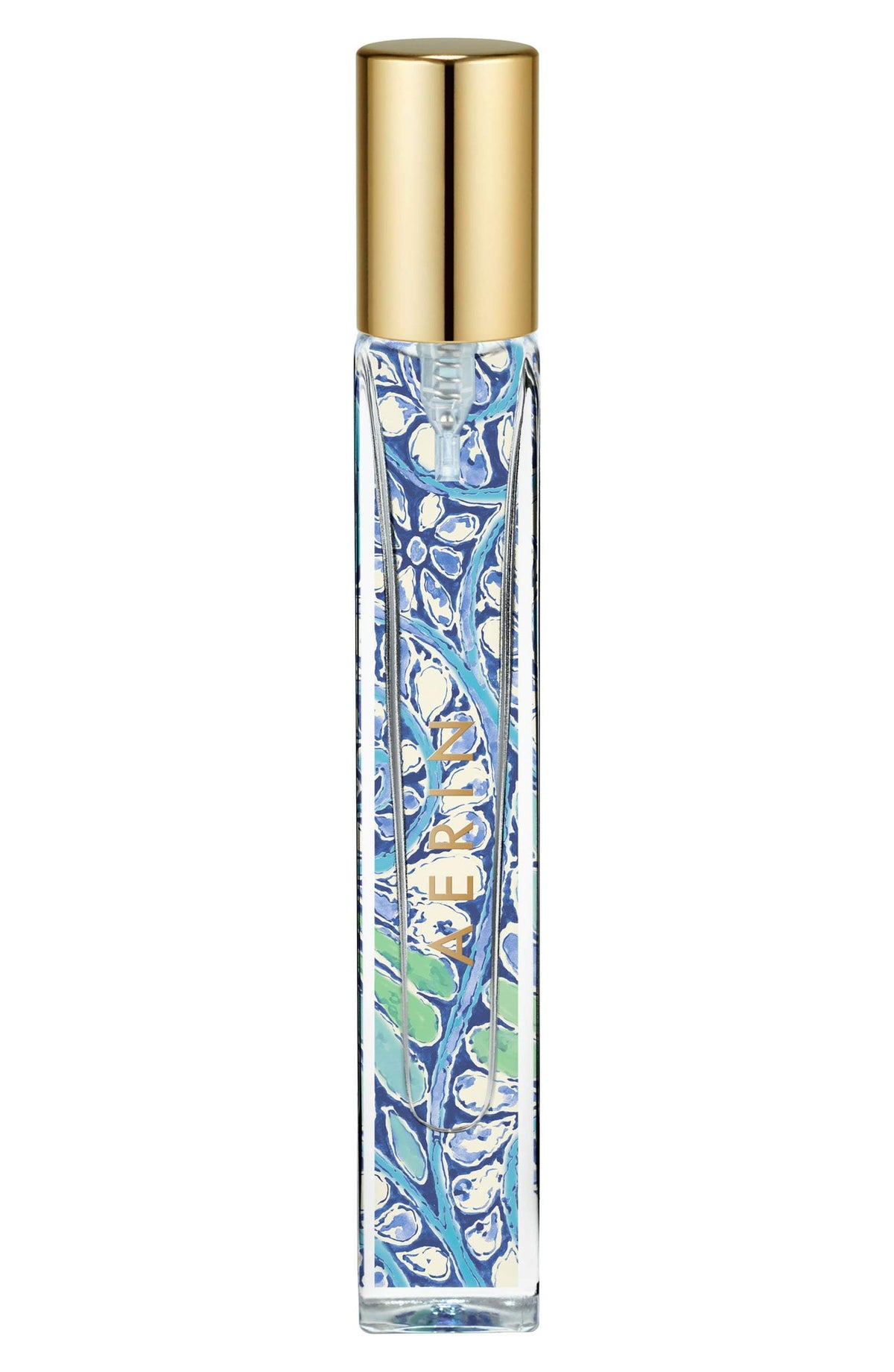 AERIN Beauty Mediterranean Honeysuckle Eau de Parfum Purse Spray - eCosmeticWorld