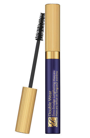 Estee Lauder Double Wear Zero-Smudge Lengthening Mascara - Black