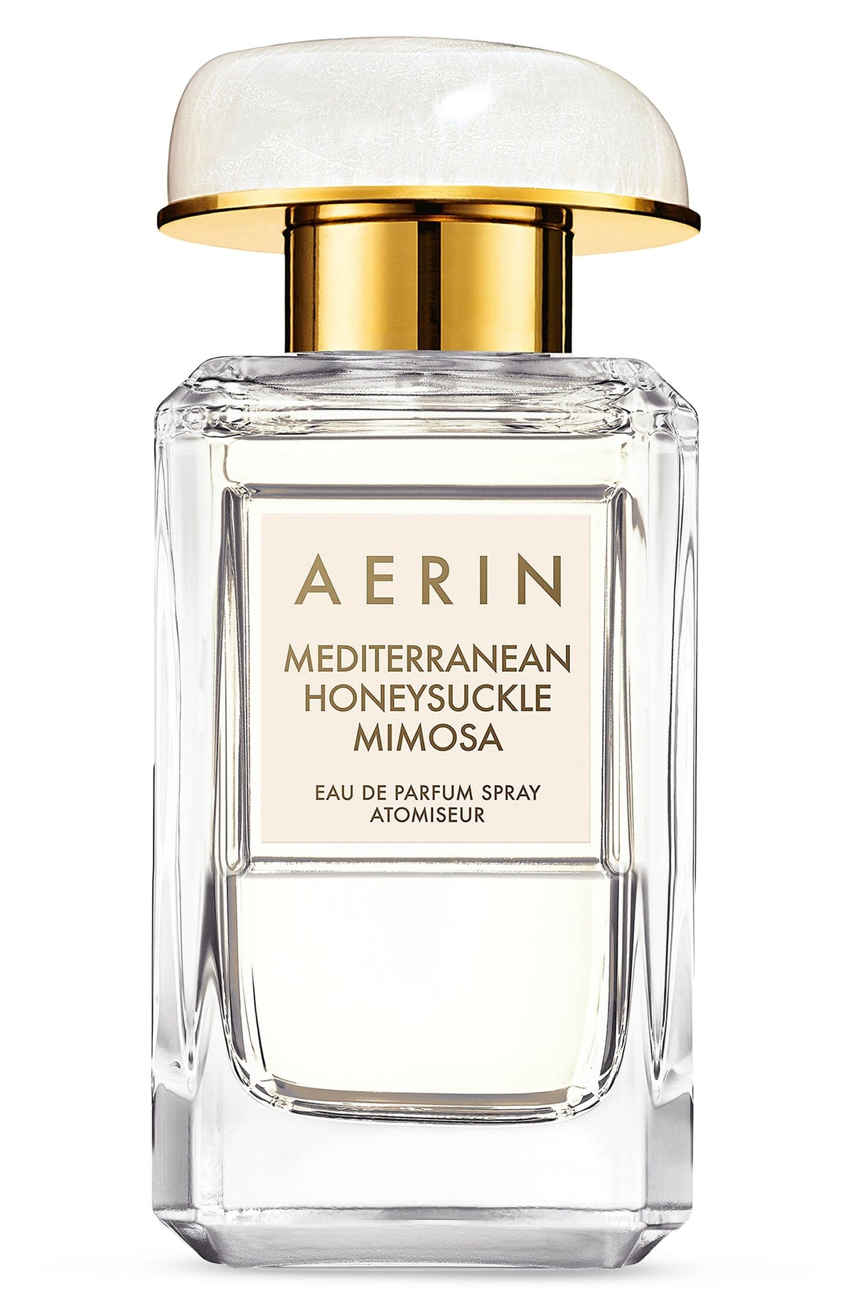 AERIN Mediterranean Honeysuckle Mimosa Eau de Parfum Spray 1.7 oz