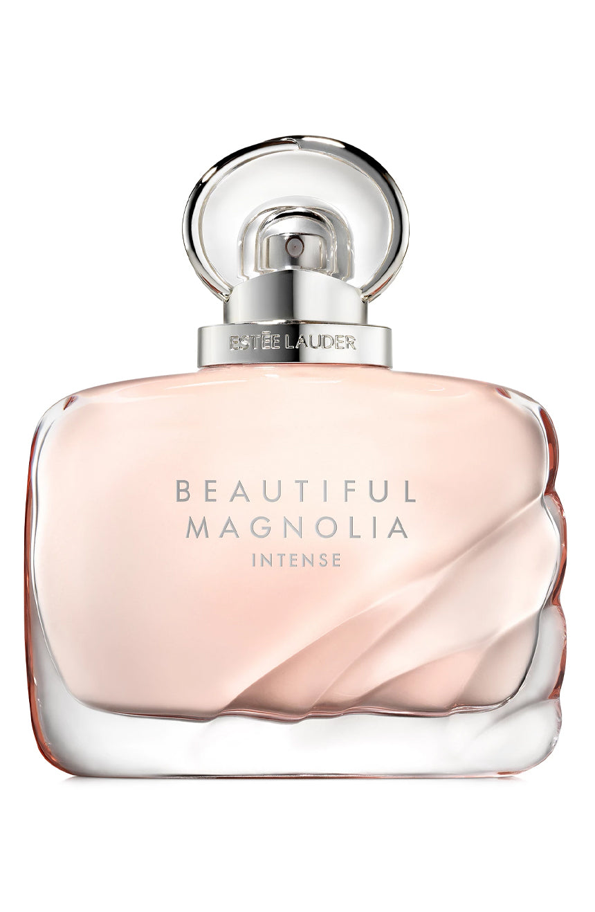 Estee Lauder Beautiful Magnolia Intense Eau de Parfum Spray, 1.7 oz / 50 ml