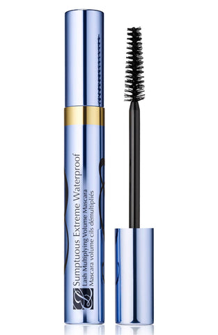 Estee Lauder Sumptuous Extreme Waterproof Lash Multiplying Volume Mascara - Extreme Black