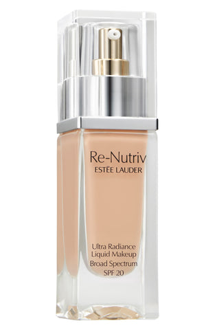 Estee Lauder Re-Nutriv Ultra Radiance Liquid Makeup SPF 20