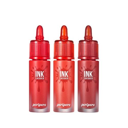 Peripera Ink Lacquer Lip Tint - eCosmeticWorld