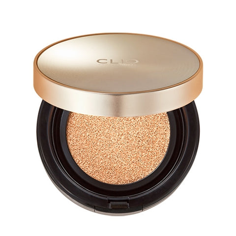 CLIO Stay Perfect Cover Cushion SPF 50+, PA++++