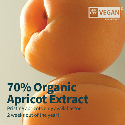 goodal Vegan Apricot Collagen Youth Firming Cream 50 ml / 1.69 fl. oz