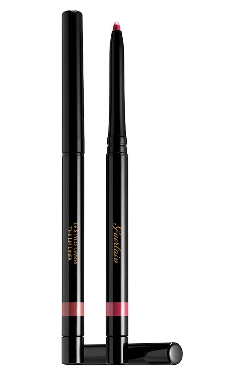 Guerlain Le Stylo Lèvres Lasting Colour High-Precision Lip Liner