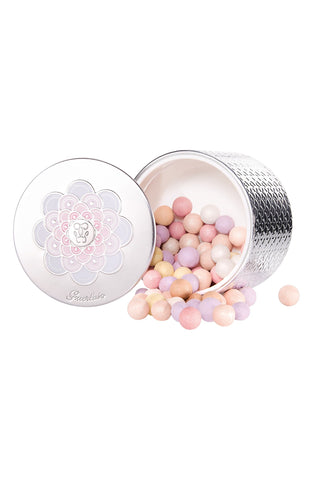 Guerlain Meteorites Light Revealing Pearls of Powder