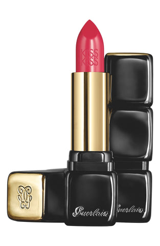 Guerlain KissKiss Shaping Cream Lip Colour