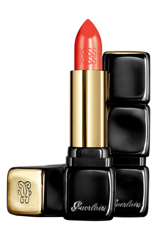 Guerlain KissKiss Shaping Cream Lip Colour