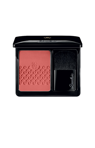 Guerlain Rose Aux Joues Tender Blush