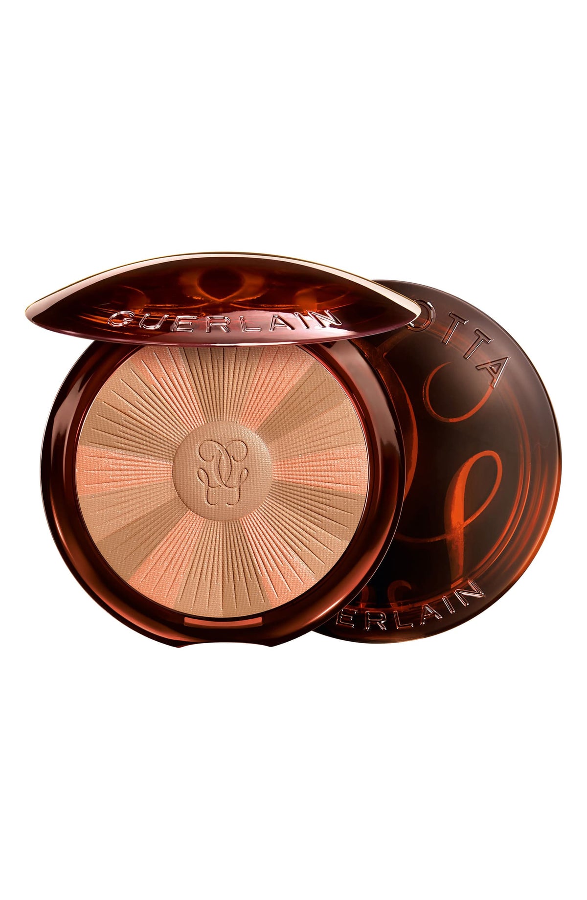 Guerlain Terracotta Light Powder