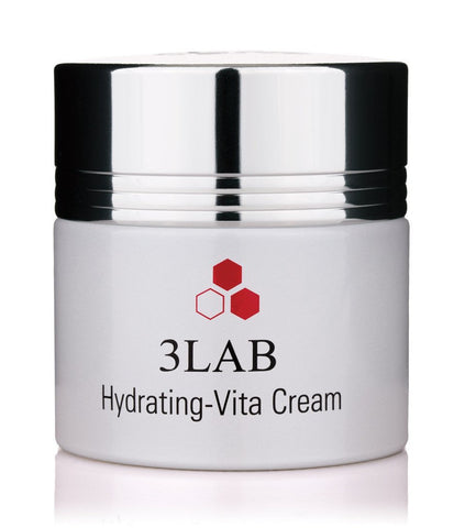 3LAB Hydrating-Vita Cream - eCosmeticWorld