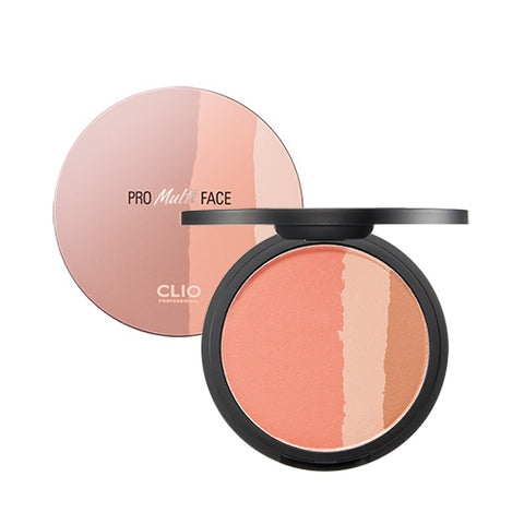 CLIO Pro Multi Face