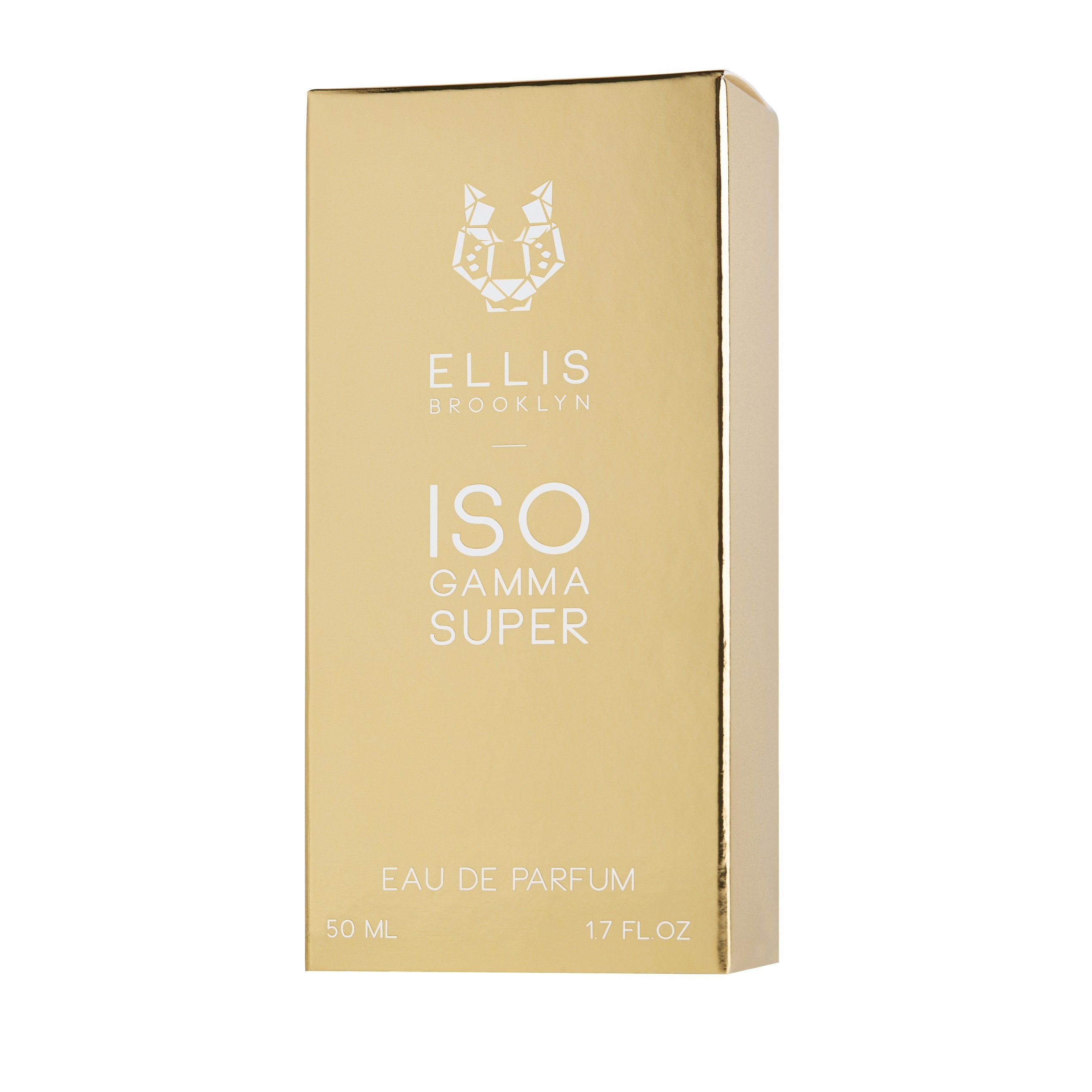 ELLIS BROOKLYN Iso Gamma Super Eau De Parfum Spray