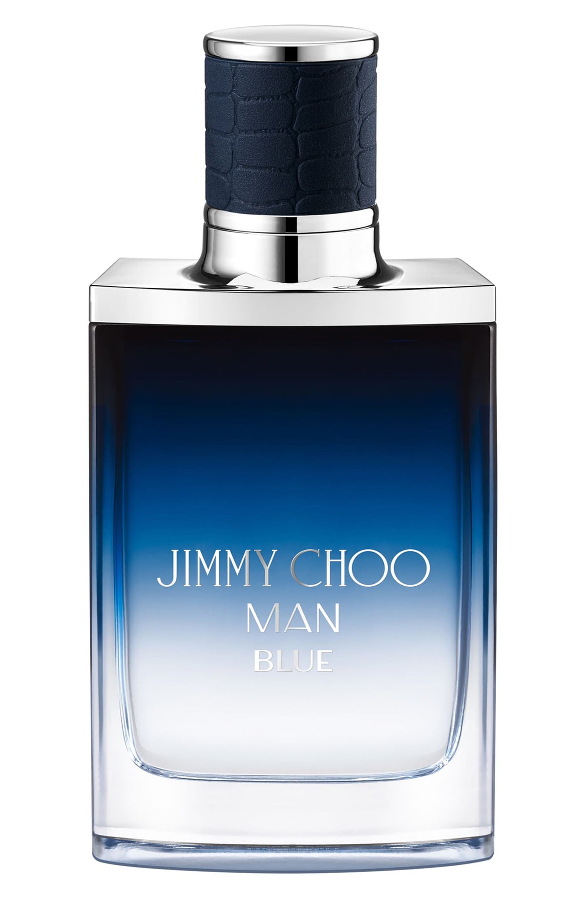 Jimmy Choo Man Blue Eau de Toilette eCosmeticWorld