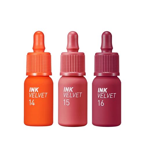 Peripera Ink Velvet Tint - eCosmeticWorld