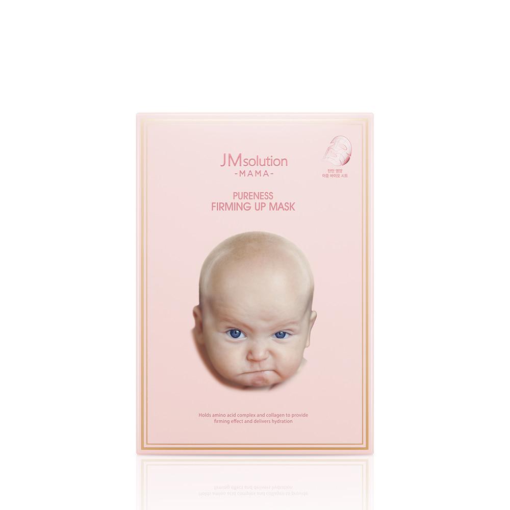 JMsolution MAMA Pureness Firming Up Mask - eCosmeticWorld