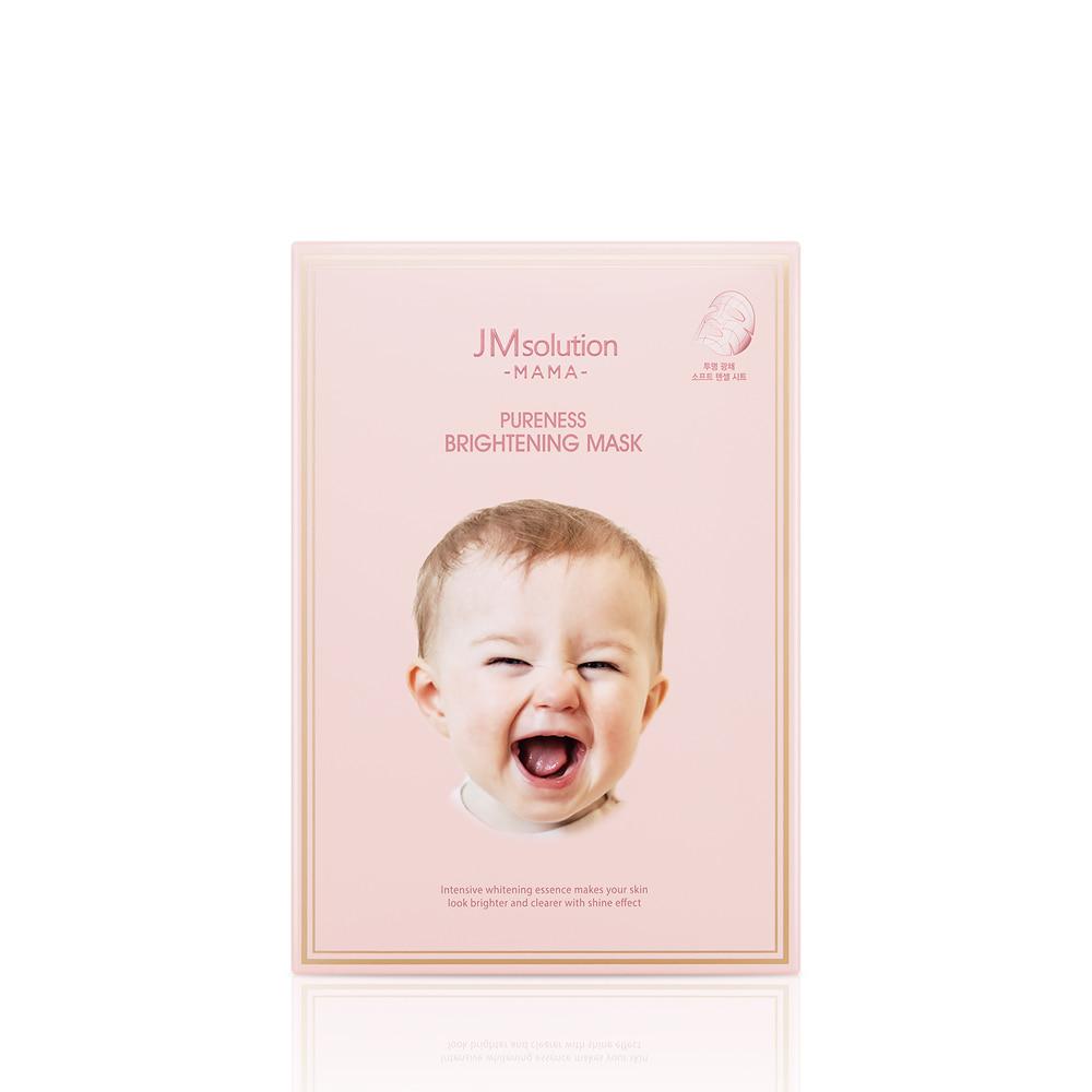 JMsolution MAMA Pureness Brightening Mask - eCosmeticWorld