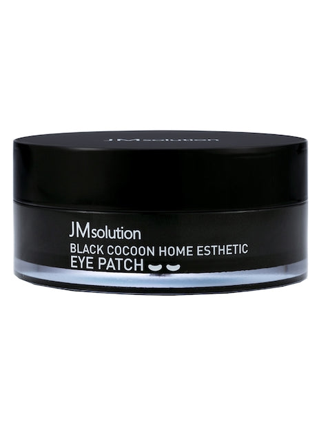 JMSOLUTION BLACK COCOON HOME ESTHETIC EYE PATCH