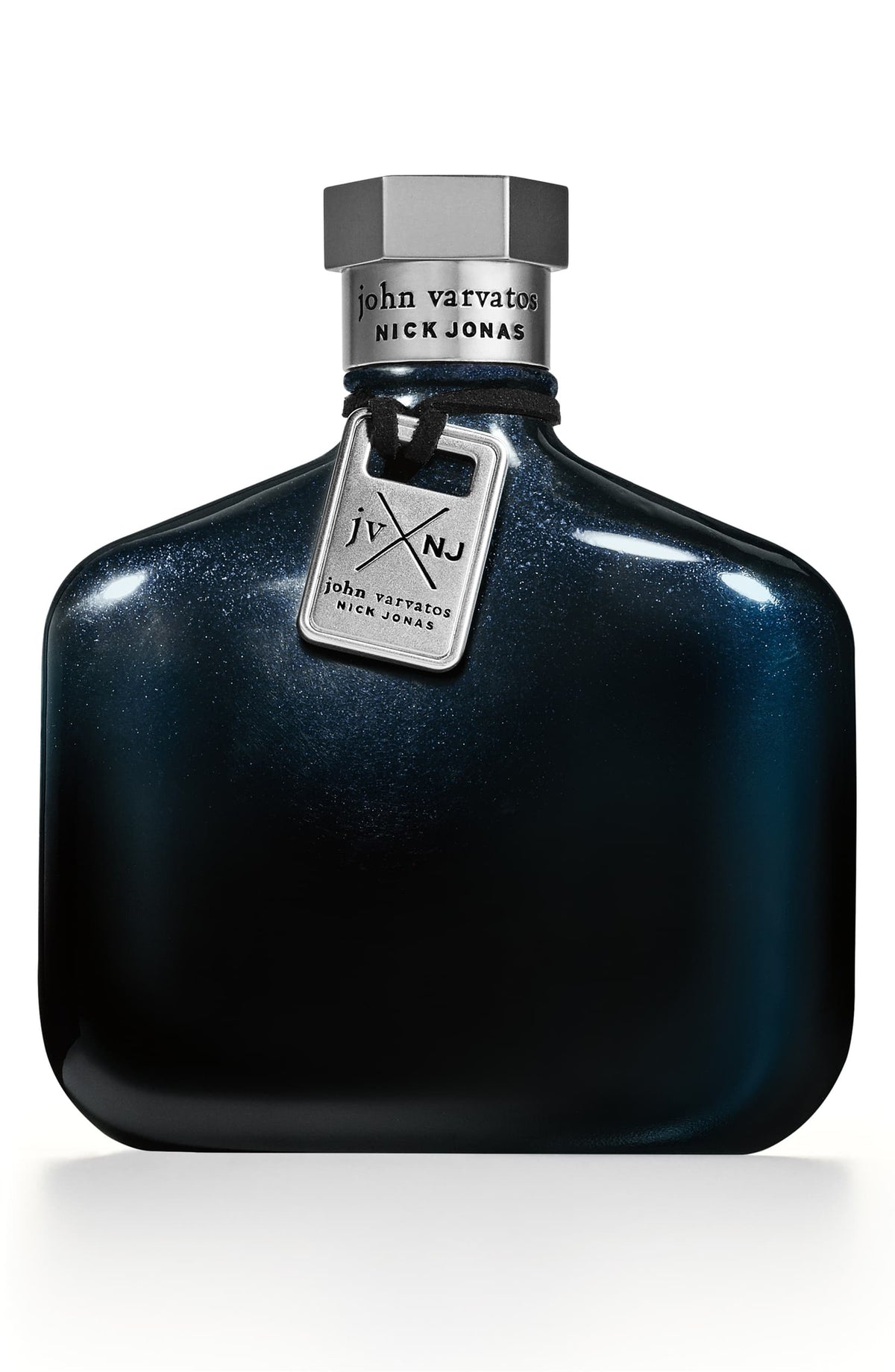 John Varvatos x Nick Jonas JVxNJ Blue Edition Eau de Toilette