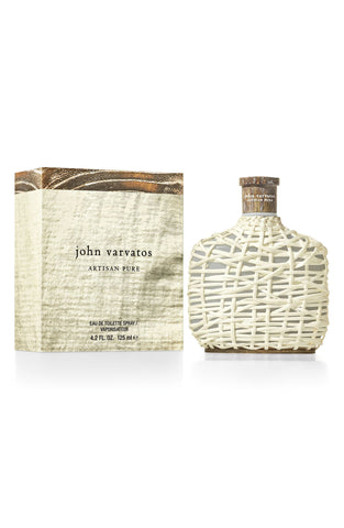 John Varvatos Artisan Pure Eau de Toilette