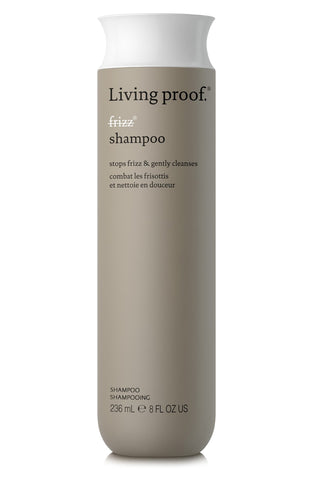 Living proof No Frizz Shampoo