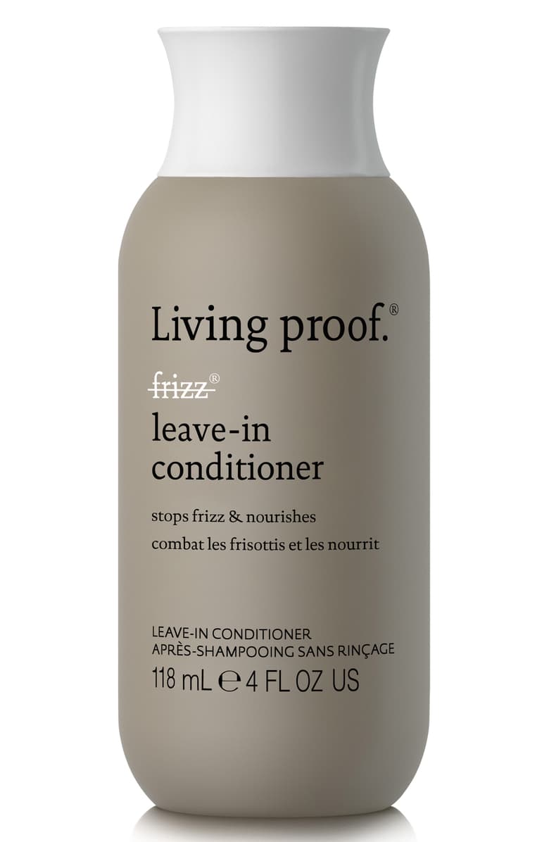 Living proof No Frizz Leave-In Conditioner