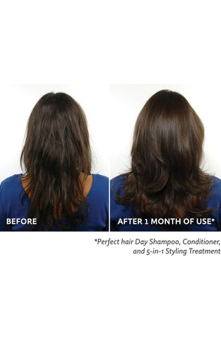 Living proof Perfect hair Day 5-in-1 Styling Treatment