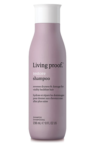 Living proof Restore Shampoo