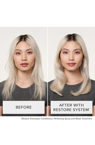 Living proof Restore Shampoo