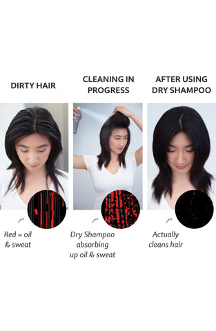 Living proof Perfect hair Day Dry Shampoo