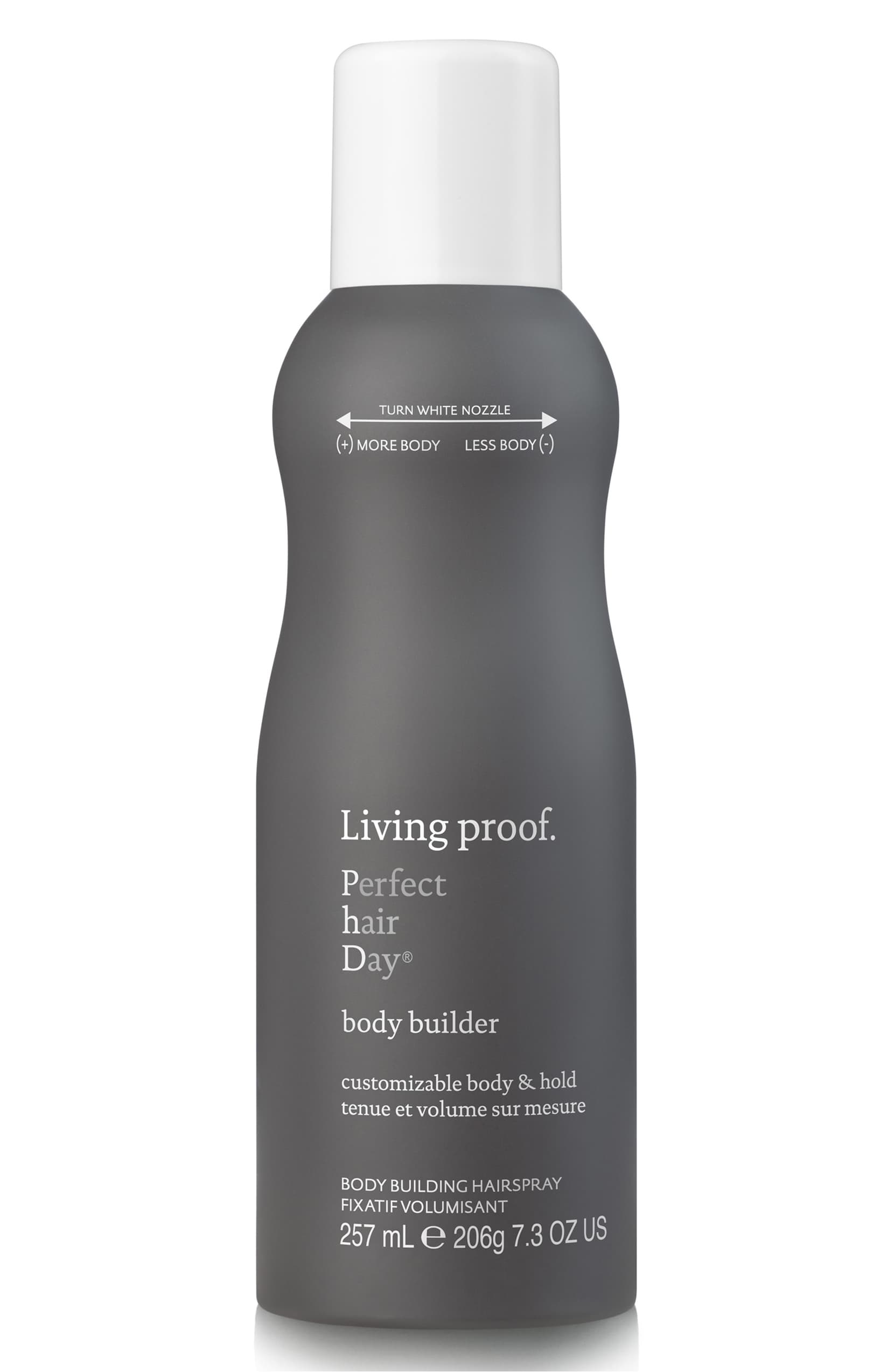 Living proof Perfect hair Day Body Builder