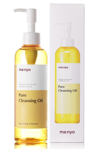 Manyo Factory Pure Cleansing Oil 6.7 fl oz / 200 ml