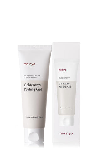 Manyo Factory Galactomy Enzyme Peeling Gel 2.5 fl oz / 75 ml