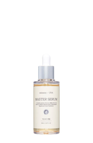 mixsoon Master Serum