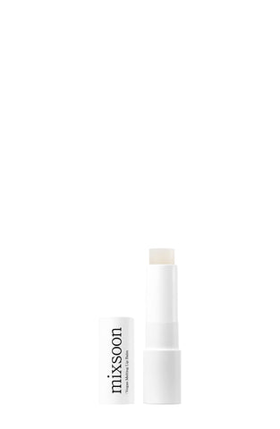 mixsoon Vegan Melting Lip Balm - Clear