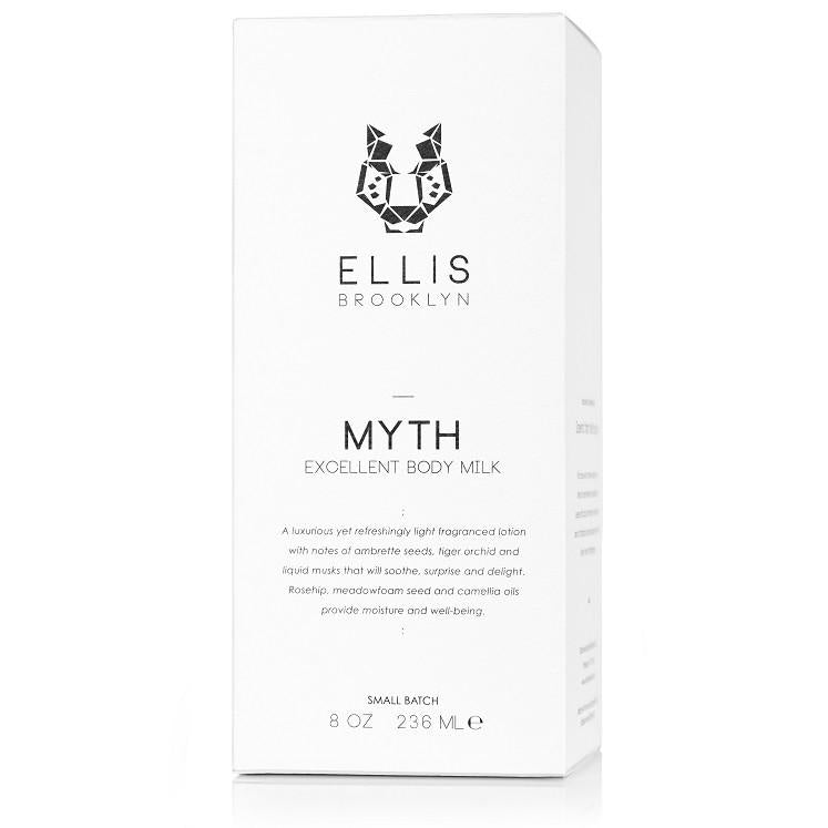 ELLIS BROOKLYN Myth Excellent Body Milk