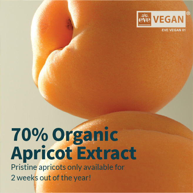 goodal Vegan Apricot Collagen Youth Firming Ampoule 30 ml / 1.01 fl. oz