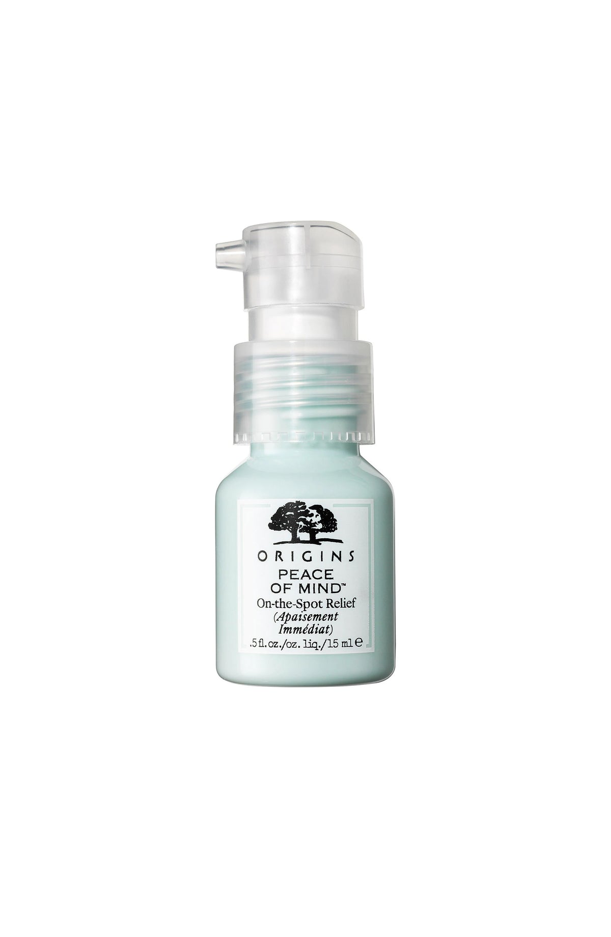 Origins Peace of Mind On-the-Spot Relief