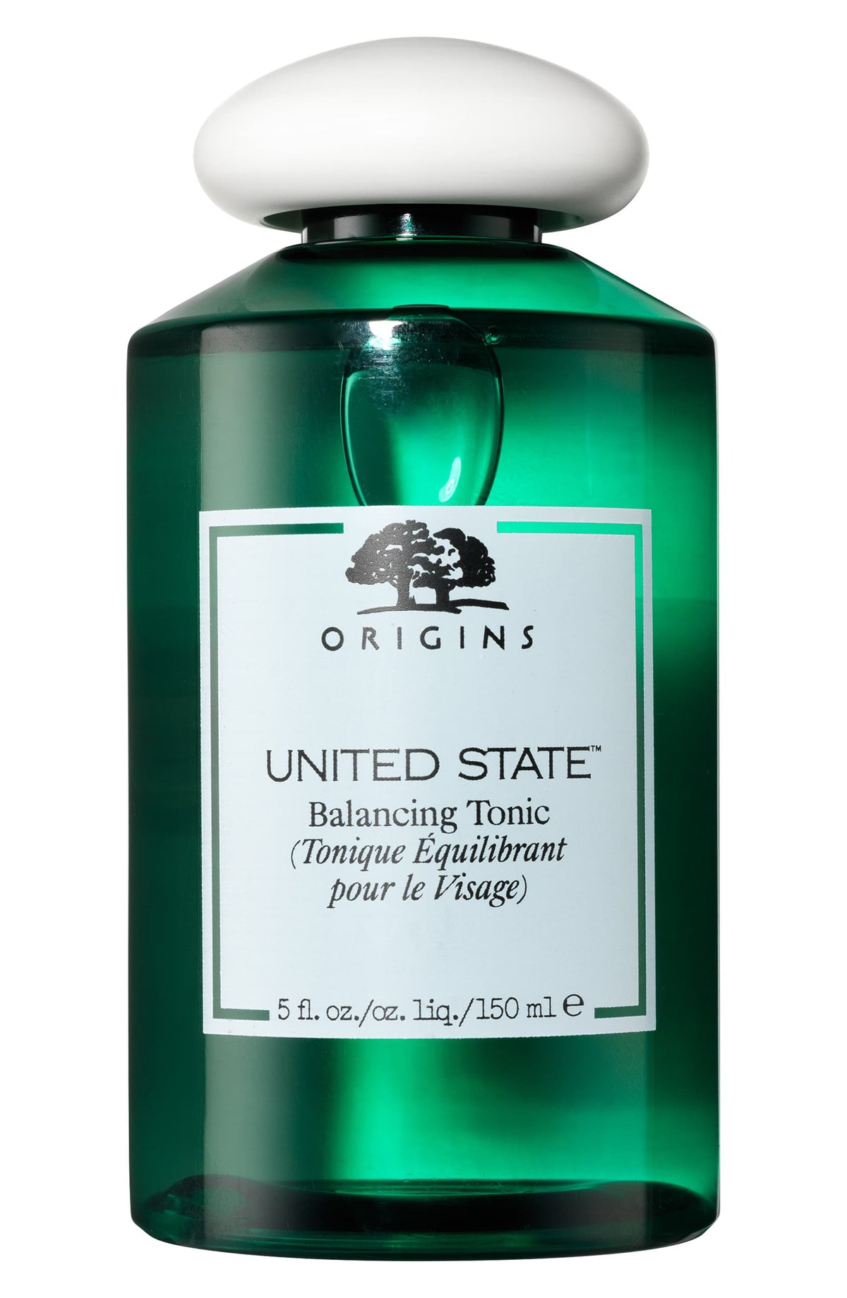 Origins United State Balancing Tonic - eCosmeticWorld