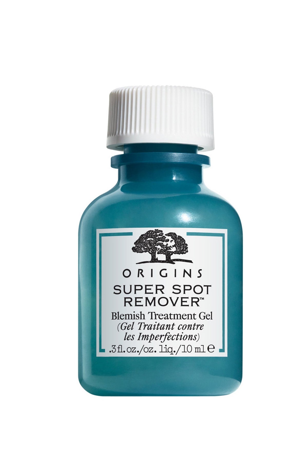 Origins Super Spot Remover Acne Treatment Gel - eCosmeticWorld