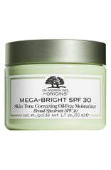 Origins Dr. Andrew Weil for Origins Mega-Bright SPF 30 Oil-Free Moisturizer - eCosmeticWorld