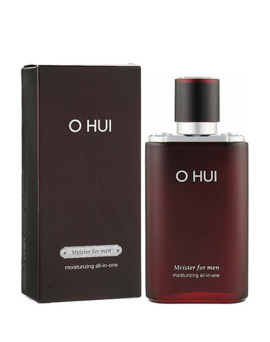 O HUI Meister for Men Moisturizing All-in-One