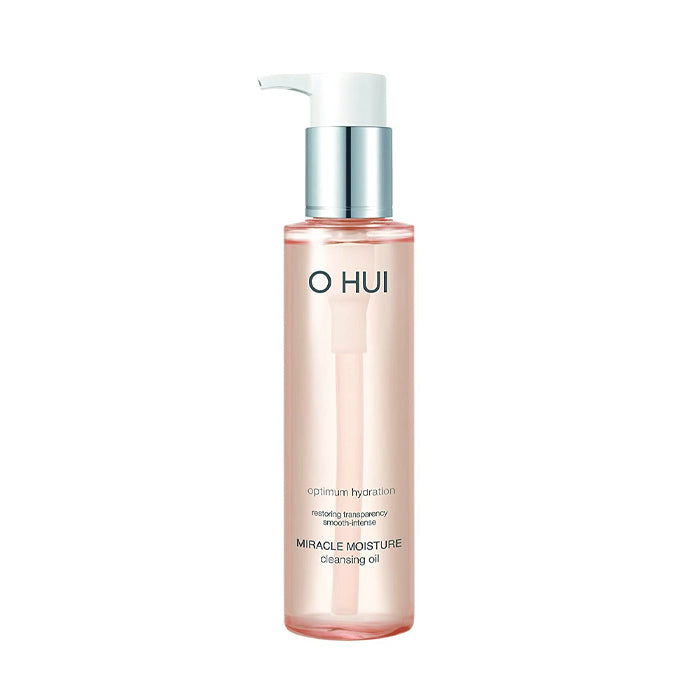 O HUI Miracle Moisture Cleansing Oil