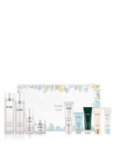 O HUI Extreme Bright Special 4pcs Set