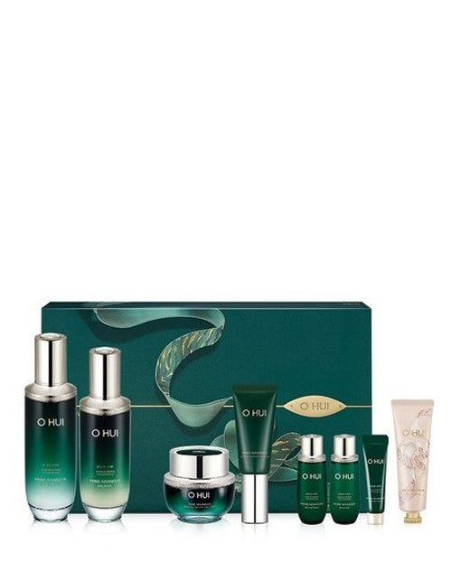 O HUI Prime Advancer 3pc Set