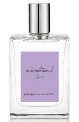 philosophy unconditional love spray fragrance