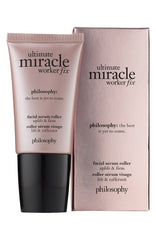 philosophy ultimate miracle worker fix facial serum roller - eCosmeticWorld